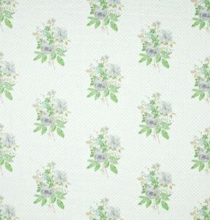 SANDERSON ROSEANNA FABRIC